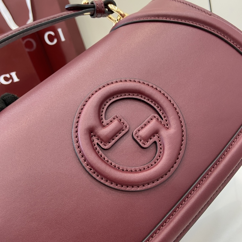 Gucci Top Handle Bags